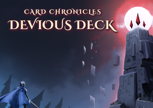 Card Chronicles: Devious Deck