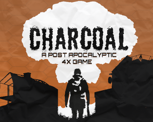 Charcoal