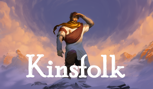 Kinsfolk